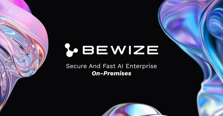 Bewize Blog: On-premises AI Automation